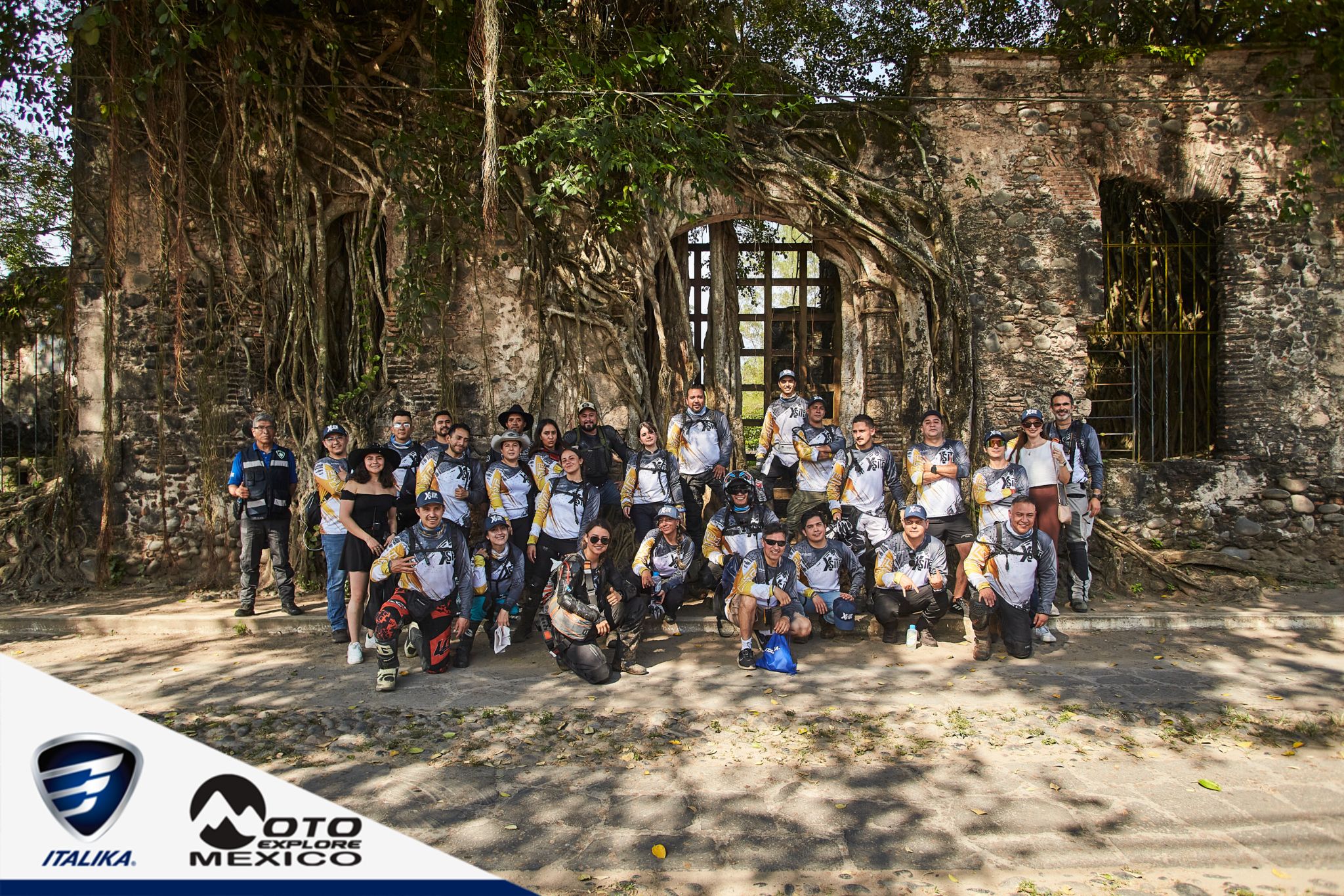 ITALIKA CHACHALACAS D1 301